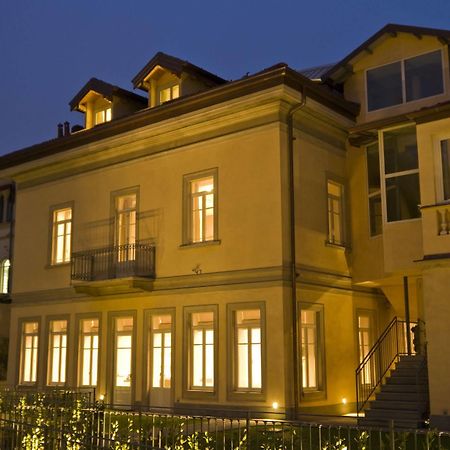 Hotel Di Varese Esterno foto